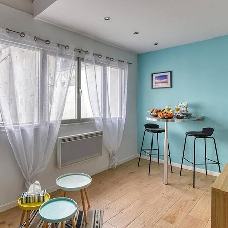 شقة تولوز  في Charmant Studio Moderne Toulousain المظهر الخارجي الصورة