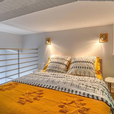 شقة تولوز  في Charmant Studio Moderne Toulousain المظهر الخارجي الصورة
