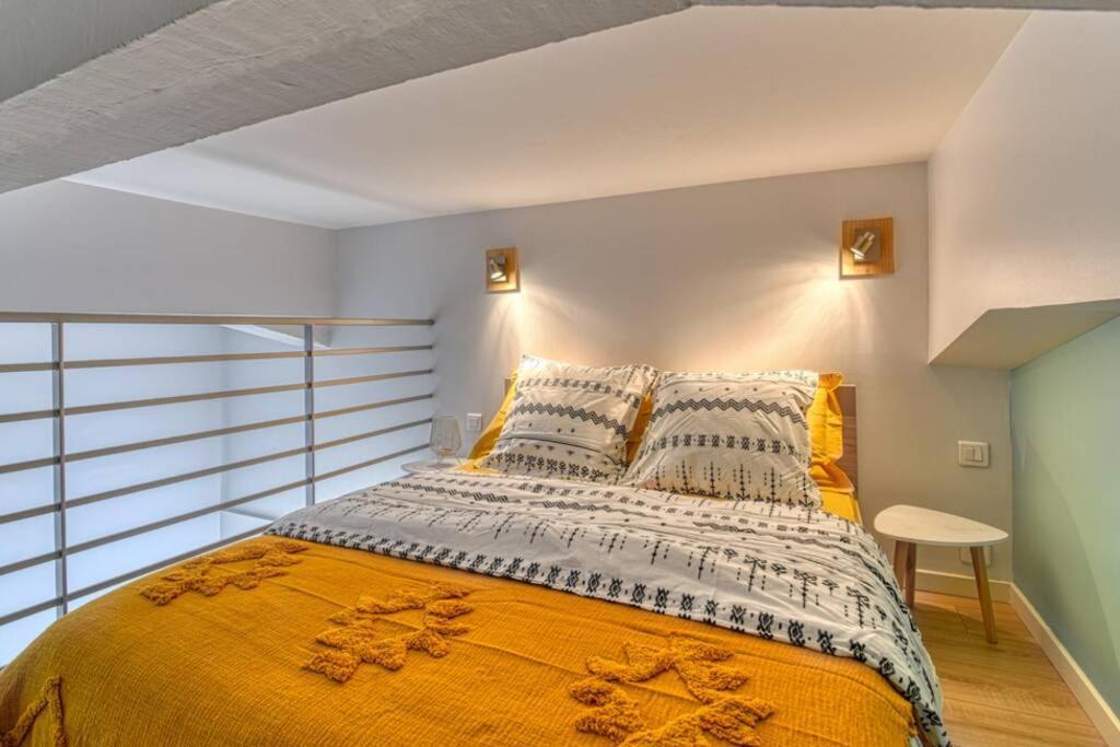 شقة تولوز  في Charmant Studio Moderne Toulousain المظهر الخارجي الصورة